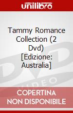 Tammy Romance Collection (2 Dvd) [Edizione: Australia] dvd