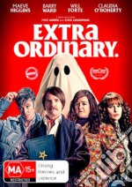 Extra Ordinary [Edizione: Australia] dvd