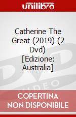 Catherine The Great (2019) (2 Dvd) [Edizione: Australia] dvd