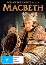 Macbeth [Edizione: Australia] dvd