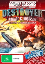 Destroyer [Edizione: Stati Uniti] dvd