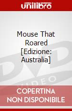 Mouse That Roared [Edizione: Australia] dvd