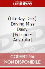 (Blu-Ray Disk) Driving Miss Daisy [Edizione: Australia] brd