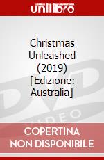 Christmas Unleashed (2019) [Edizione: Australia] dvd