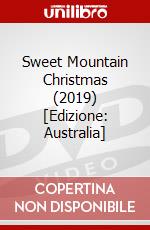 Sweet Mountain Christmas (2019) [Edizione: Australia] dvd