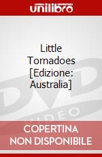 Little Tornadoes [Edizione: Australia] dvd