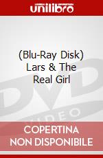 (Blu-Ray Disk) Lars & The Real Girl brd