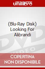 (Blu-Ray Disk) Looking For Alibrandi brd
