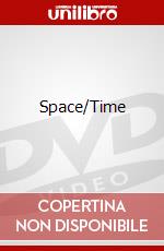 Space/Time dvd
