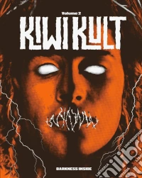 (Blu-Ray Disk) Kiwi Kult Volume 2 brd