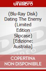 (Blu-Ray Disk) Dating The Enemy (Limited Edition Slipcase) [Edizione: Australia] brd