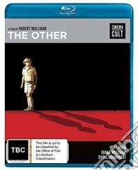 (Blu-Ray Disk) Other [Edizione: Australia] brd