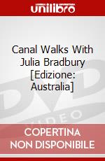 Canal Walks With Julia Bradbury [Edizione: Australia] dvd