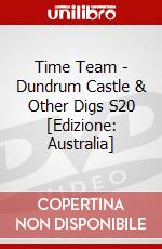 Time Team - Dundrum Castle & Other Digs S20 [Edizione: Australia] dvd