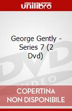 George Gently - Series 7 (2 Dvd) dvd