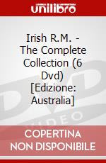 Irish R.M. - The Complete Collection (6 Dvd) [Edizione: Australia] dvd