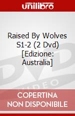 Raised By Wolves S1-2 (2 Dvd) [Edizione: Australia] dvd