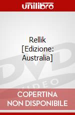 Rellik [Edizione: Australia] dvd