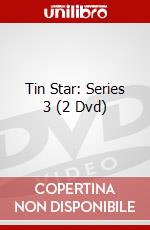 Tin Star: Series 3 (2 Dvd) dvd