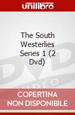 The South Westerlies Series 1 (2 Dvd) dvd
