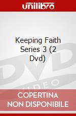 Keeping Faith Series 3 (2 Dvd) dvd