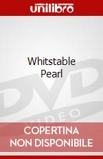 Whitstable Pearl dvd