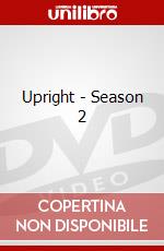 Upright - Season 2 dvd