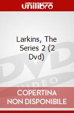 Larkins, The Series 2 (2 Dvd) dvd