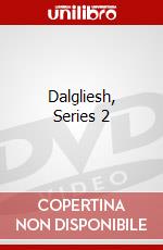 Dalgliesh, Series 2 dvd