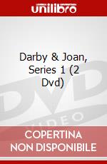 Darby & Joan, Series 1 (2 Dvd) dvd