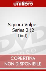 Signora Volpe: Series 2 (2 Dvd) dvd