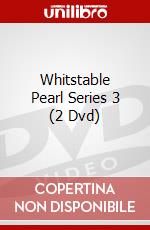 Whitstable Pearl Series 3 (2 Dvd) dvd