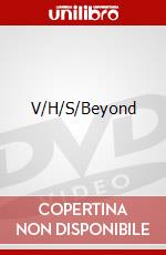 V/H/S/Beyond dvd
