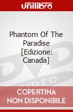 Phantom Of The Paradise [Edizione: Canada] dvd