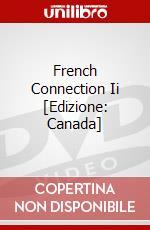 French Connection Ii [Edizione: Canada] dvd