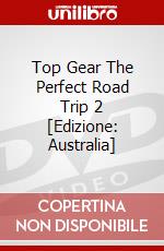 Top Gear The Perfect Road Trip 2 [Edizione: Australia] dvd