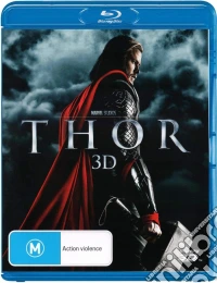 Thor (3D Blu-Ray) [Edizione: Francia] dvd