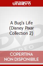 A Bug's Life (Disney Pixar Collection 2) dvd