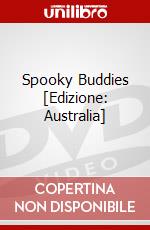 Spooky Buddies [Edizione: Australia] dvd