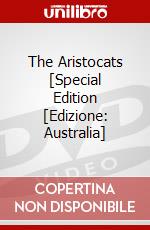 The Aristocats [Special Edition [Edizione: Australia] dvd