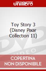 Toy Story 3 (Disney Pixar Collection 11) dvd