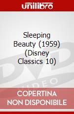 Sleeping Beauty (1959) (Disney Classics 10) dvd