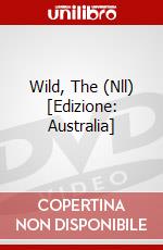 Wild, The (Nll) [Edizione: Australia] dvd