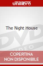 The Night House dvd