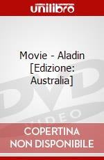 Movie - Aladin [Edizione: Australia] dvd