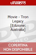 Movie - Tron Legacy [Edizione: Australia] dvd