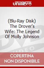 (Blu-Ray Disk) The Drover's Wife: The Legend Of Molly Johnson brd