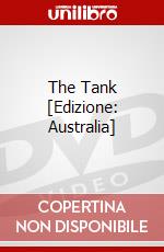 The Tank [Edizione: Australia] dvd