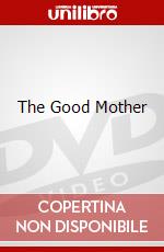 The Good Mother dvd