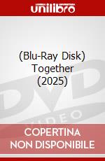 (Blu-Ray Disk) Together (2025) brd